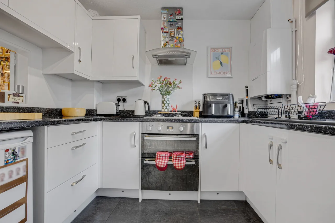 Gun Barrell Mews, Cradley Heath, B64, photo 14