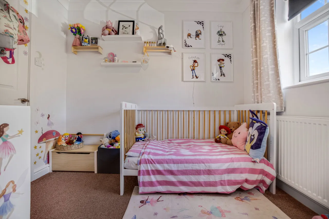 Gun Barrell Mews, Cradley Heath, B64, photo 7