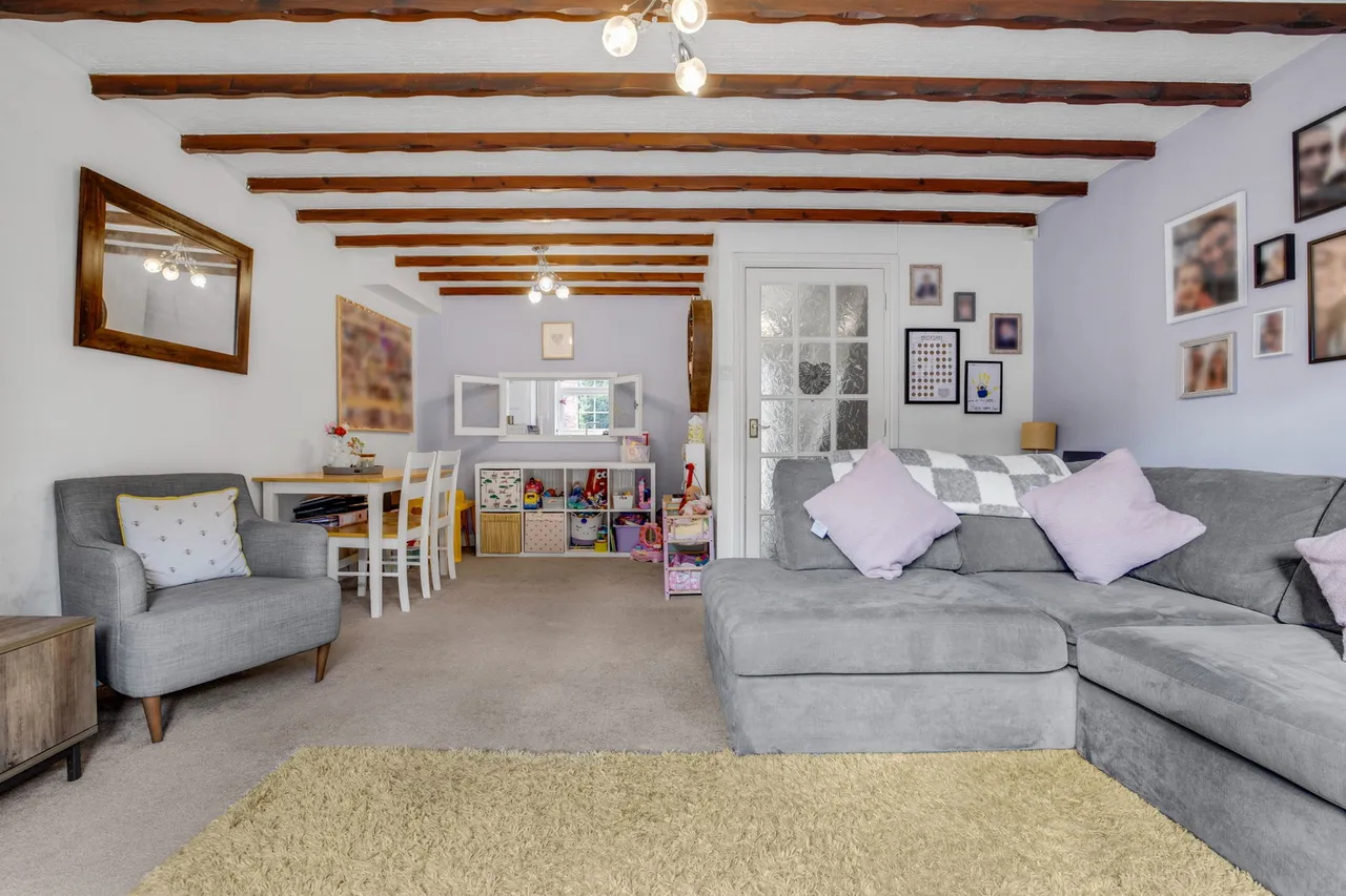 Gun Barrell Mews, Cradley Heath, B64, photo 12