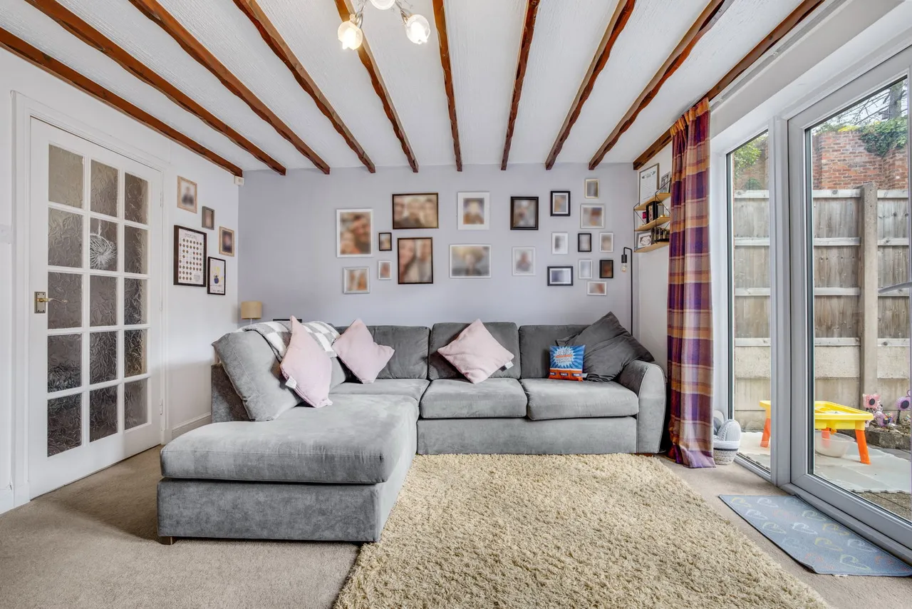 Gun Barrell Mews, Cradley Heath, B64, photo 11