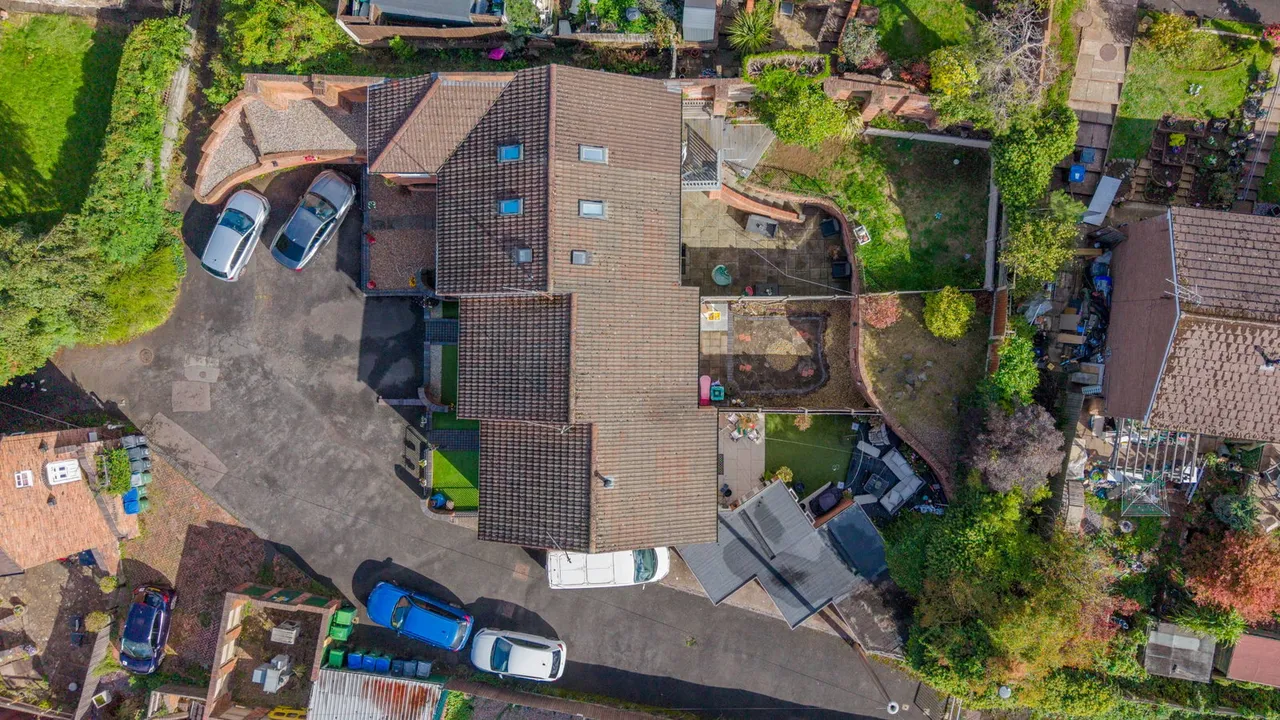 Gun Barrell Mews, Cradley Heath, B64, photo 27