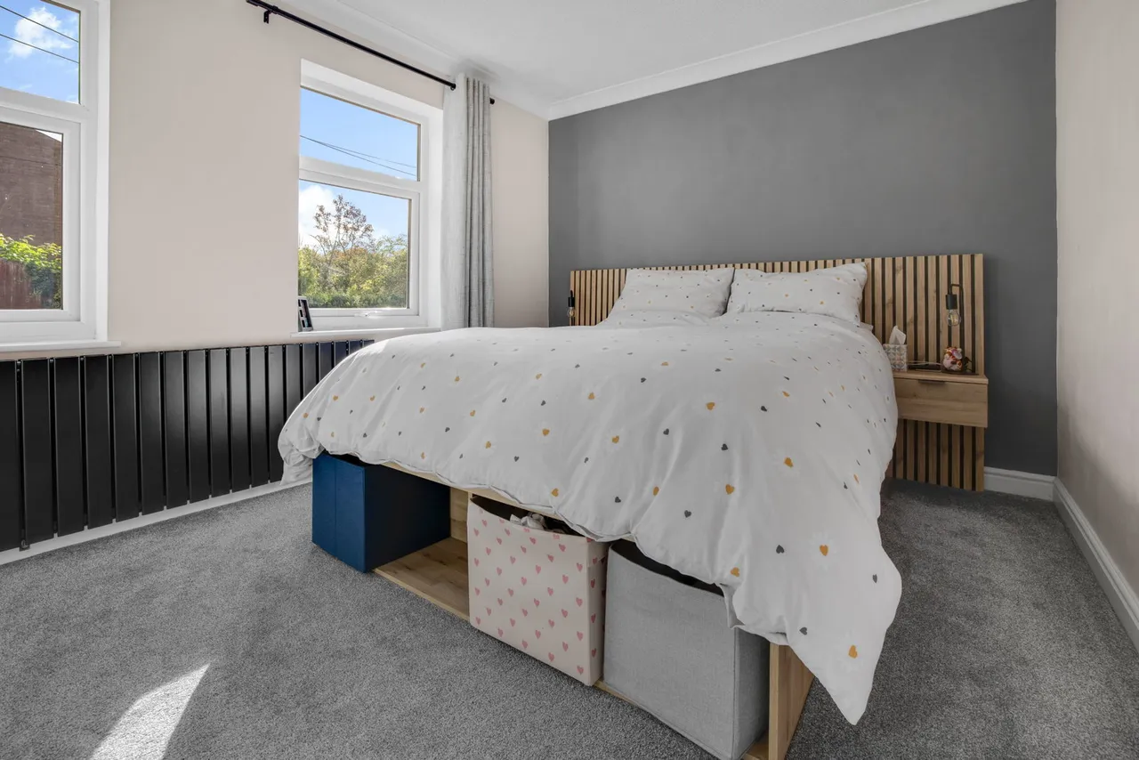 Gun Barrell Mews, Cradley Heath, B64, photo 17