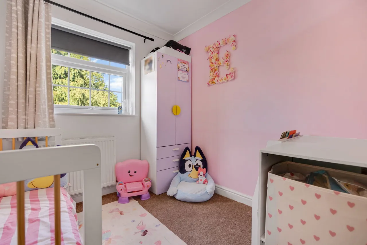 Gun Barrell Mews, Cradley Heath, B64, photo 20