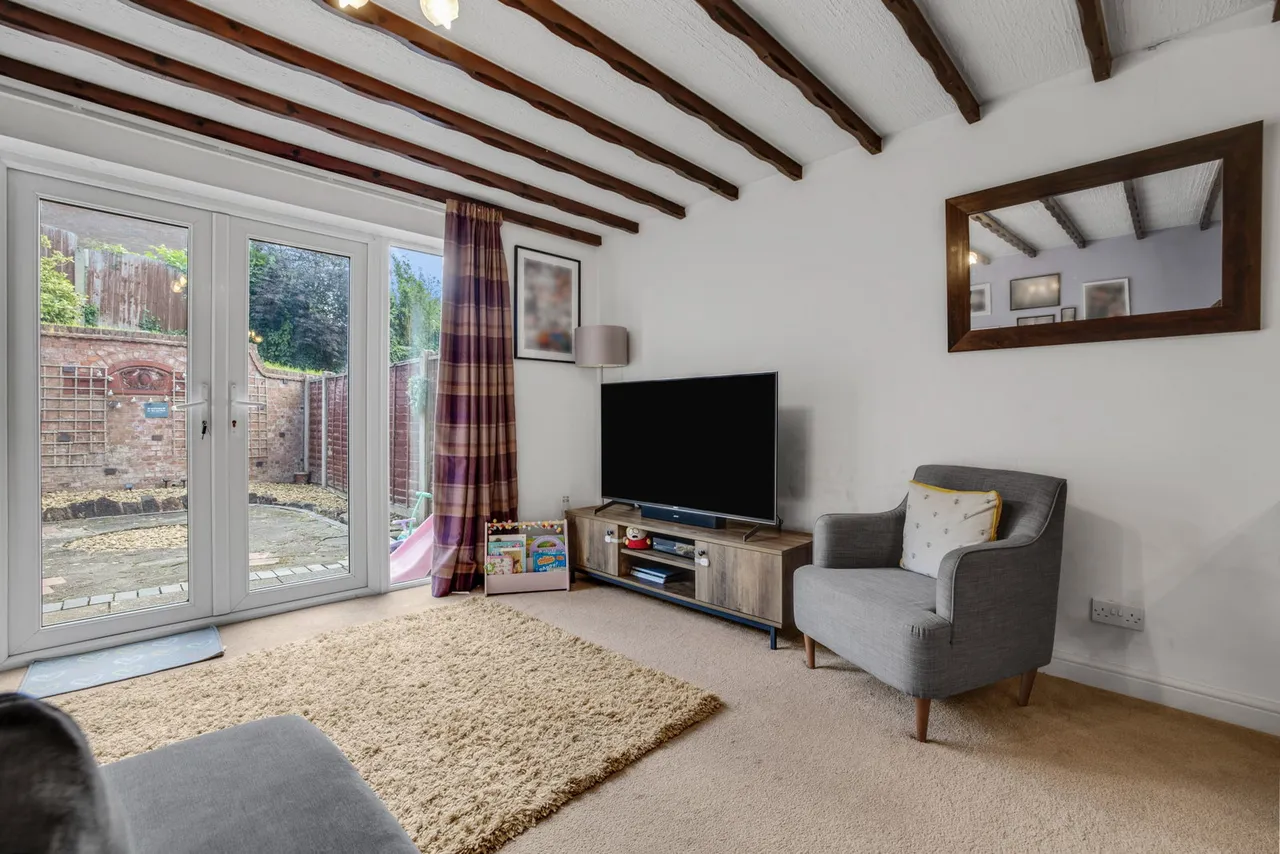 Gun Barrell Mews, Cradley Heath, B64, photo 13