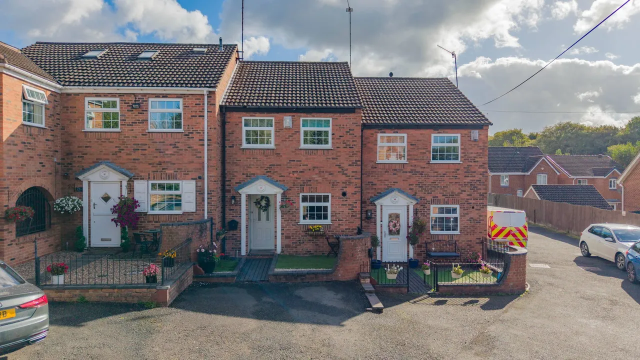 Gun Barrell Mews, Cradley Heath, B64, photo 25