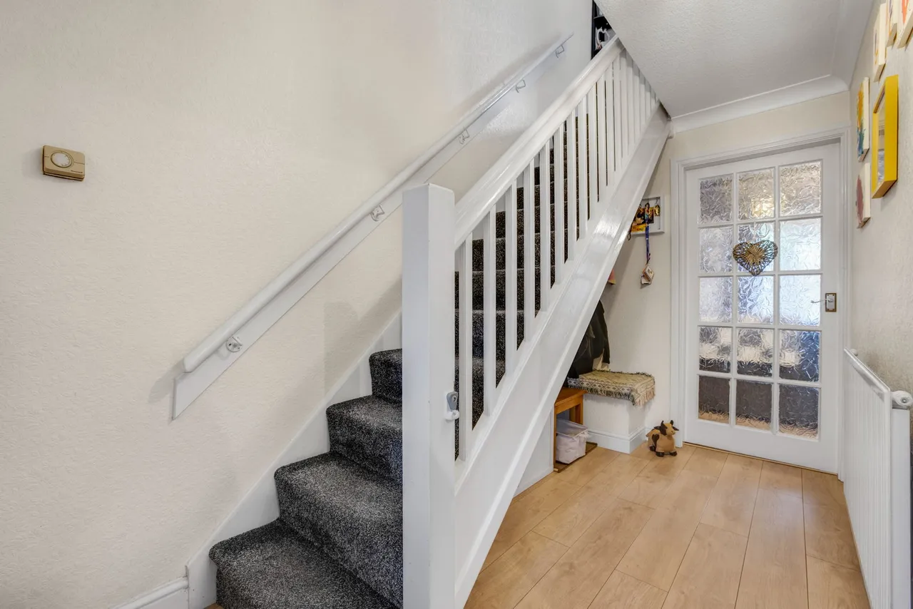 Gun Barrell Mews, Cradley Heath, B64, photo 10