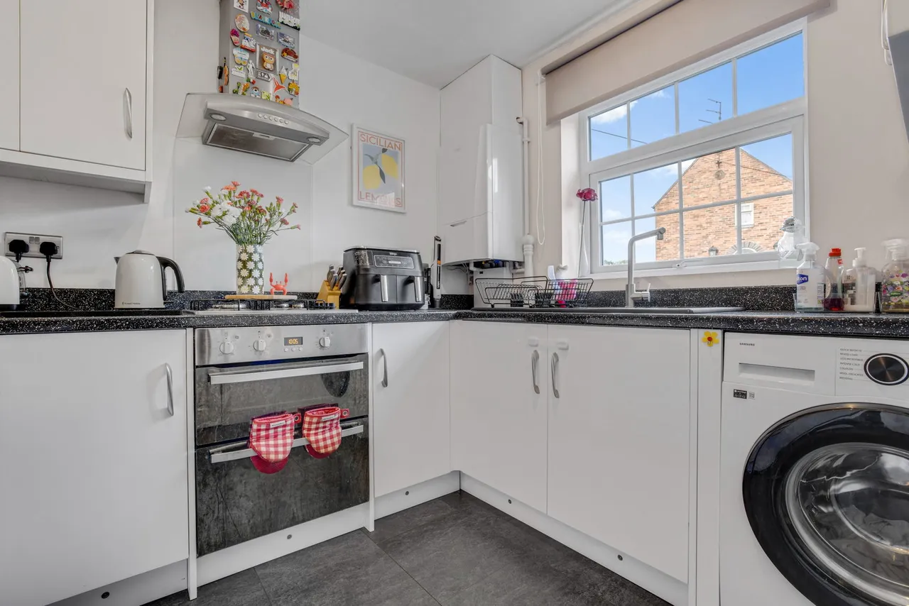 Gun Barrell Mews, Cradley Heath, B64, photo 15
