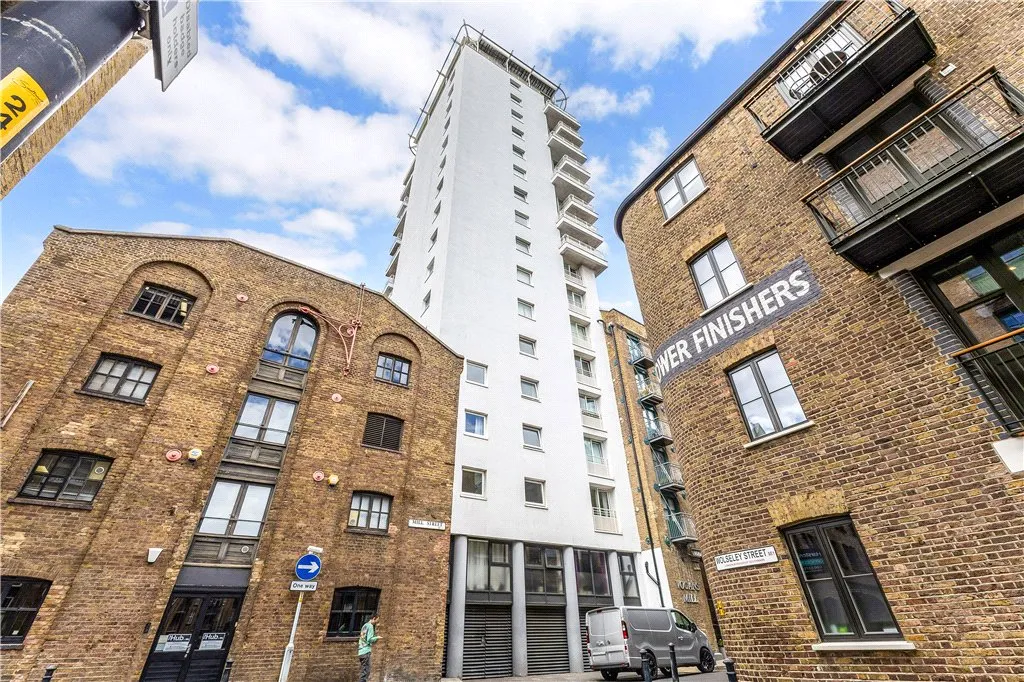 Mill Street, London, SE1, photo 49