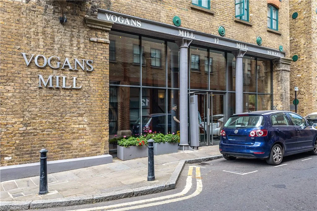 Mill Street, London, SE1, photo 52