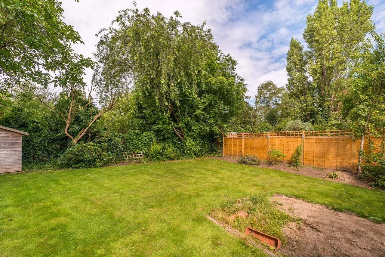 Flat 3, 5 Waldegrave Gardens, Twickenham, photo 6