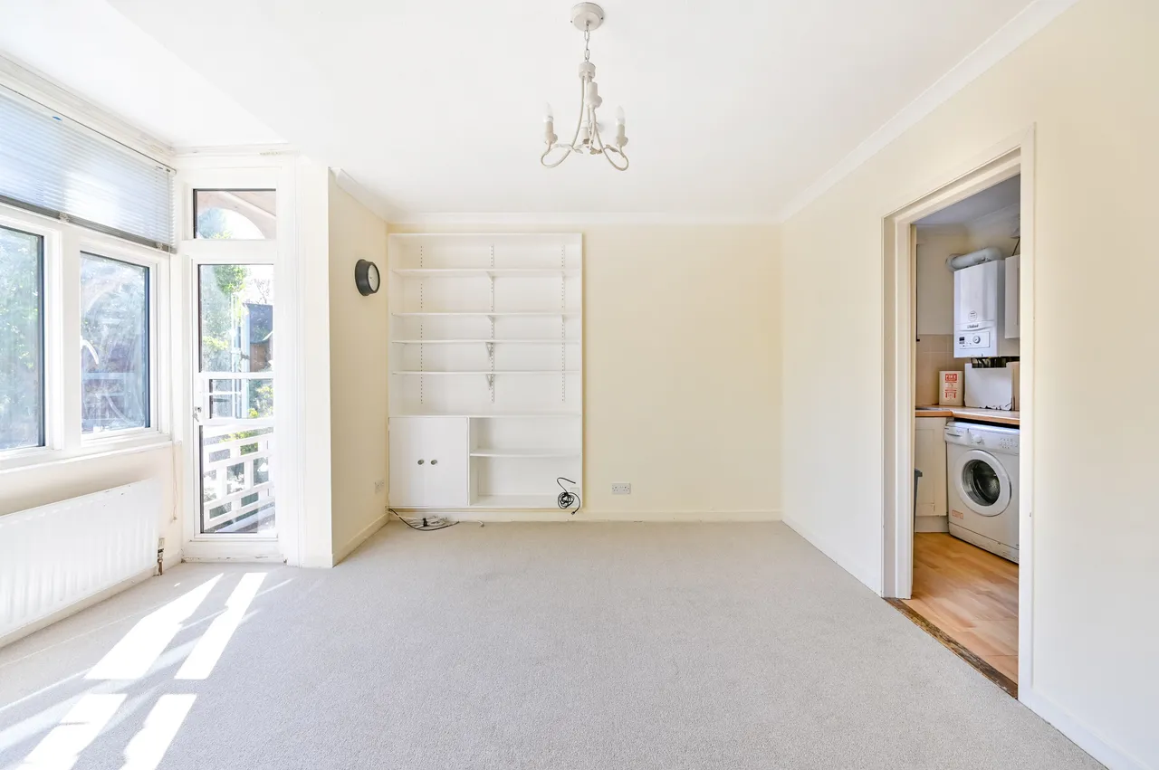 Flat 3, 5 Waldegrave Gardens, Twickenham, photo 9
