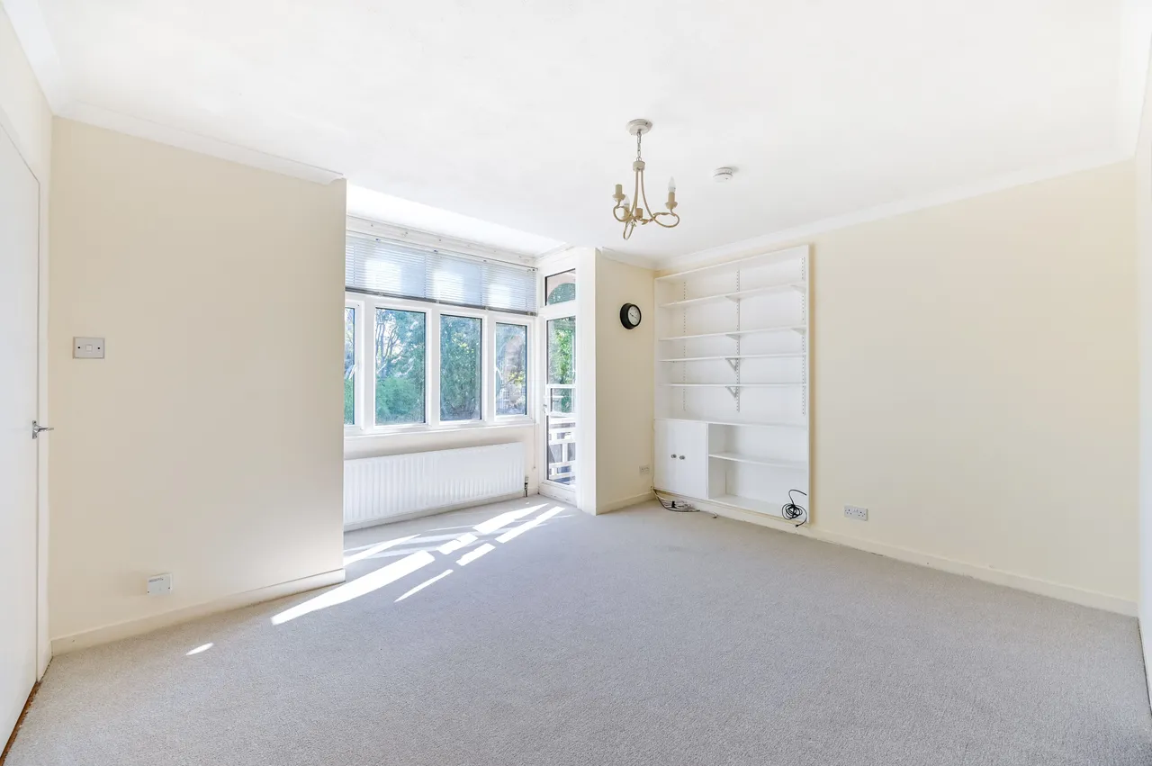 Flat 3, 5 Waldegrave Gardens, Twickenham, photo 8