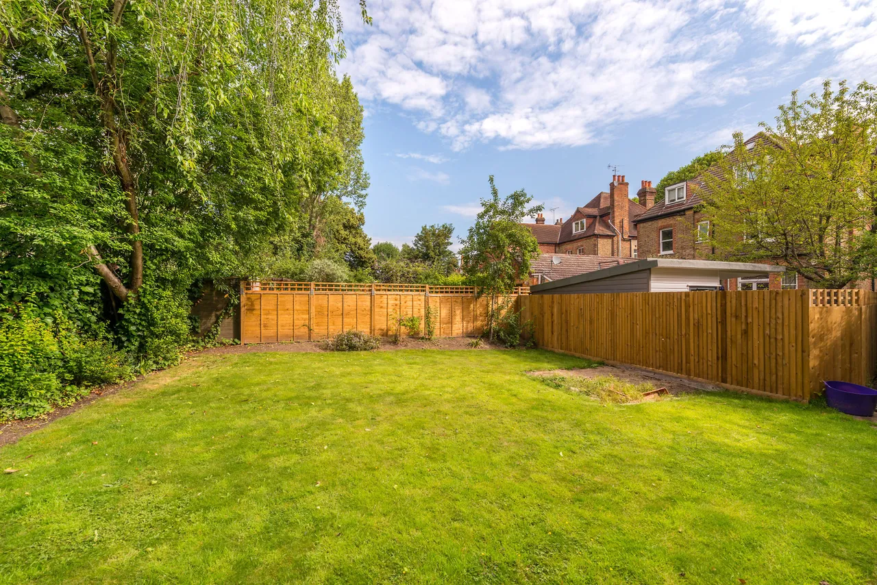 Flat 3, 5 Waldegrave Gardens, Twickenham, photo 7