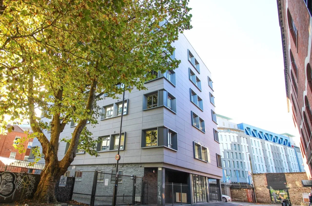 Wilder Street, St Pauls, BS2, photo 8