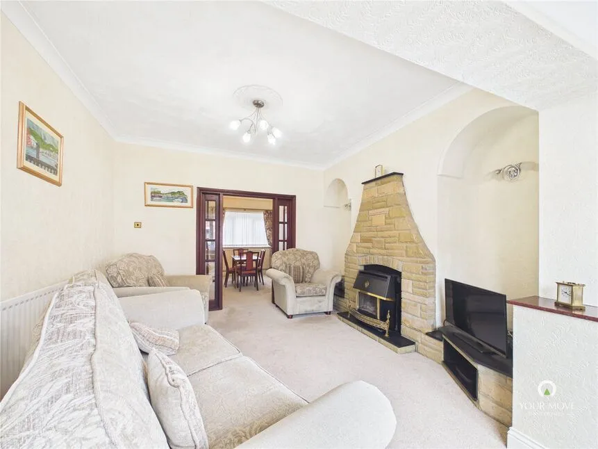 Lancaster Terrace, Chester Le Street, Durham, DH3, photo 3