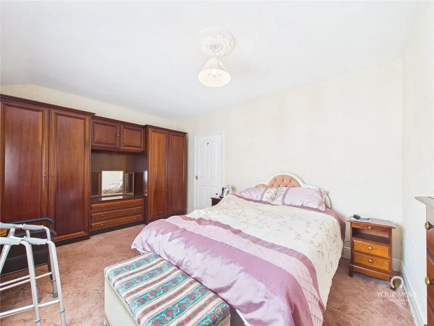 Lancaster Terrace, Chester Le Street, Durham, DH3, photo 9