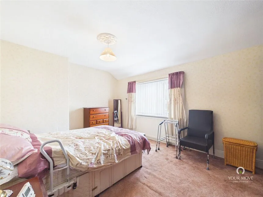 Lancaster Terrace, Chester Le Street, Durham, DH3, photo 10