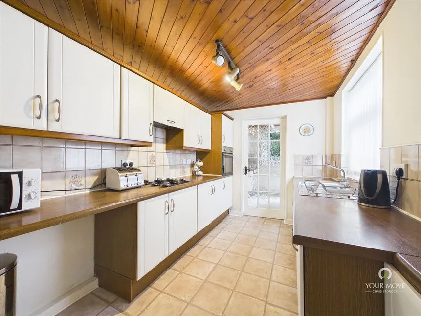Lancaster Terrace, Chester Le Street, Durham, DH3, photo 5