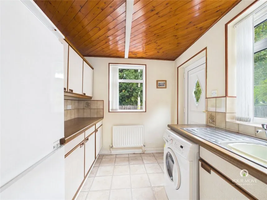 Lancaster Terrace, Chester Le Street, Durham, DH3, photo 8