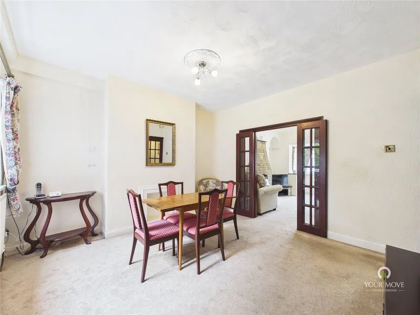 Lancaster Terrace, Chester Le Street, Durham, DH3, photo 4