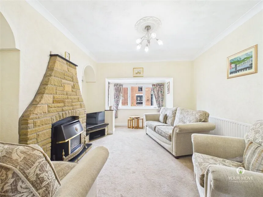 Lancaster Terrace, Chester Le Street, Durham, DH3, photo 2