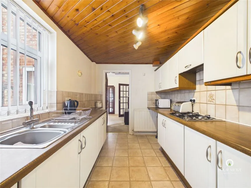 Lancaster Terrace, Chester Le Street, Durham, DH3, photo 6
