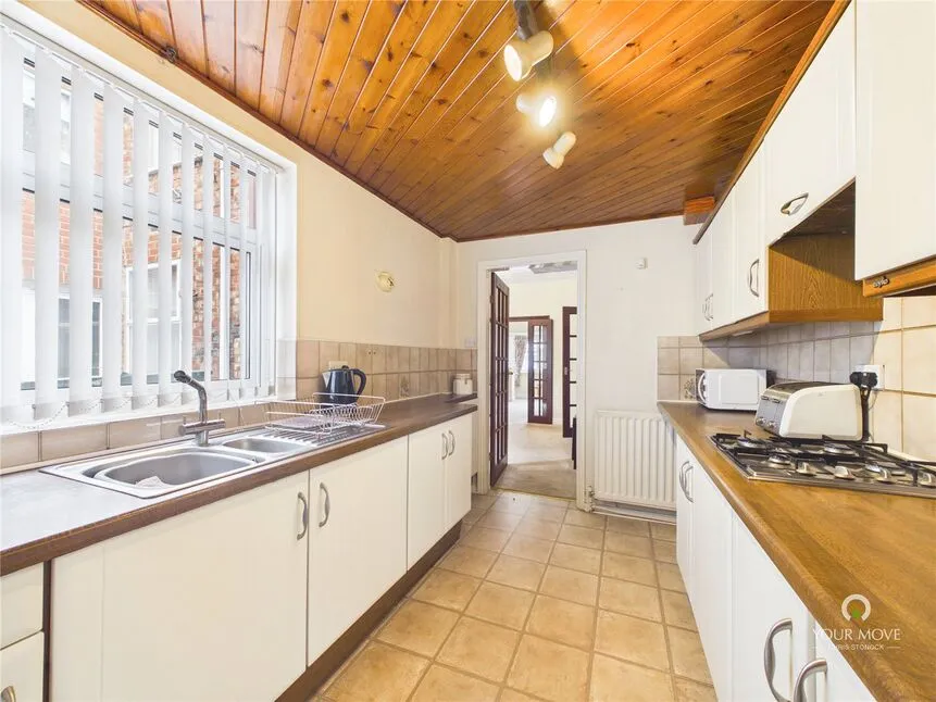 Lancaster Terrace, Chester Le Street, Durham, DH3, photo 7