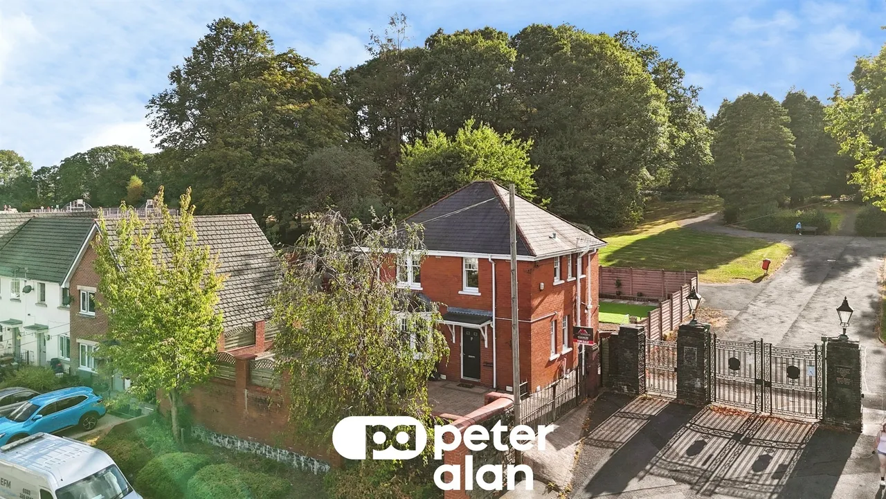 Upper Wood Street, Bargoed, CF81, photo 2