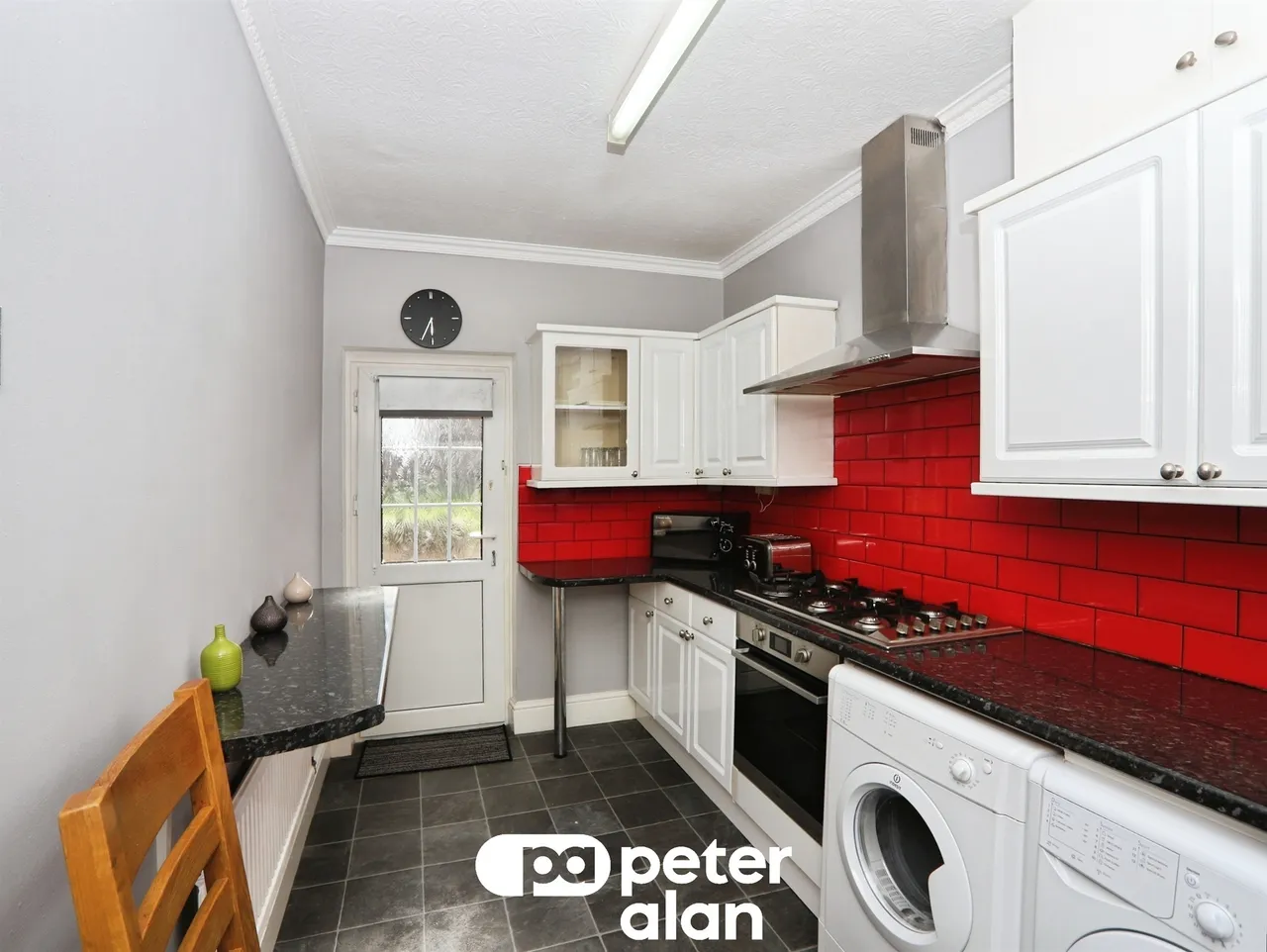 Upper Wood Street, Bargoed, CF81, photo 8