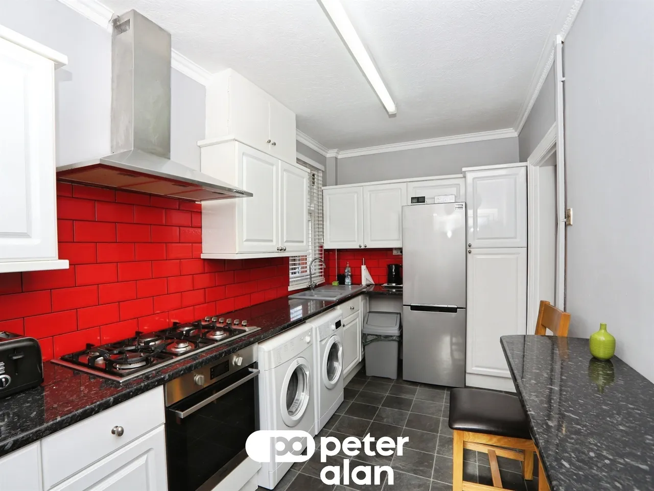 Upper Wood Street, Bargoed, CF81, photo 7