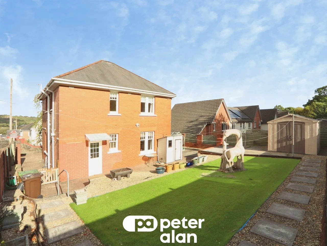 Upper Wood Street, Bargoed, CF81, photo 15