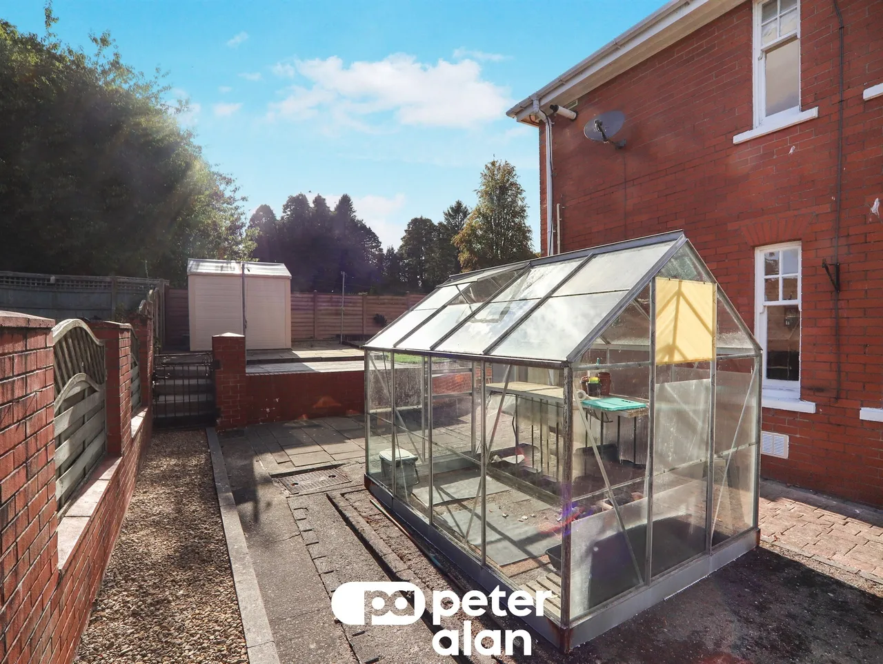 Upper Wood Street, Bargoed, CF81, photo 17