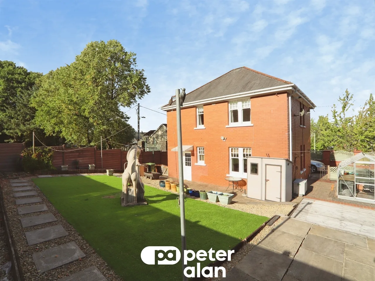 Upper Wood Street, Bargoed, CF81, photo 16