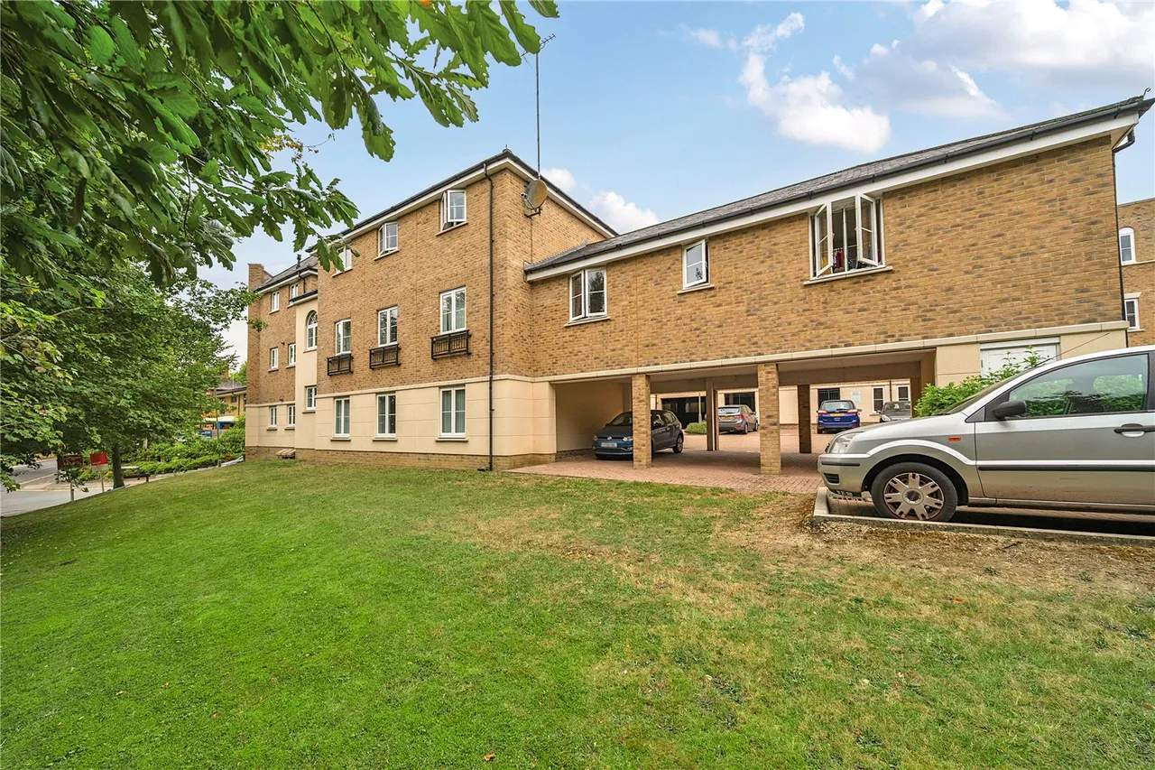 Anstey Road, Farnham, GU9, photo 10