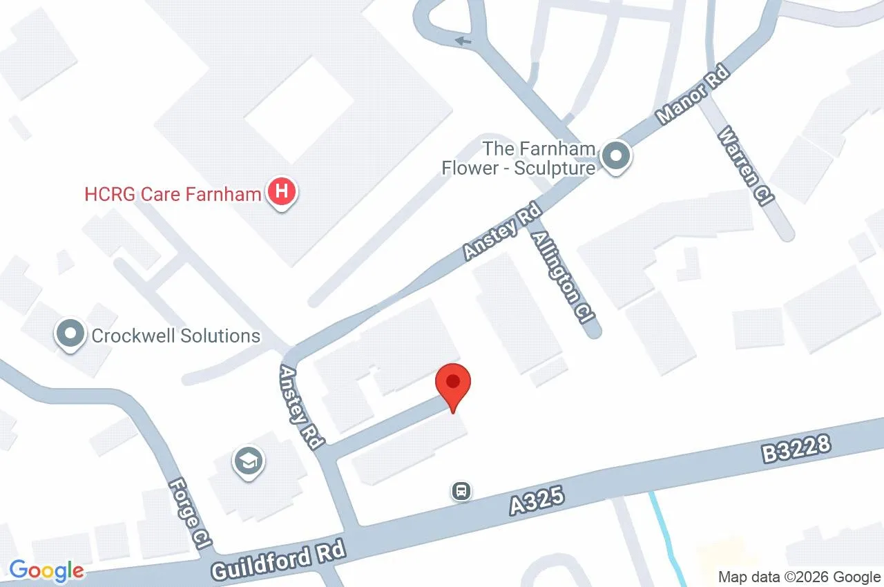 Anstey Road, Farnham, GU9, photo 15