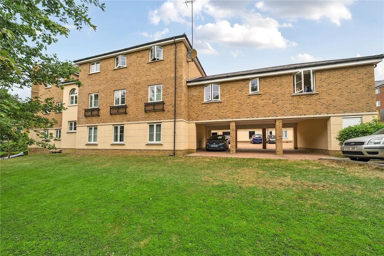 Anstey Road, Farnham, GU9, photo 9