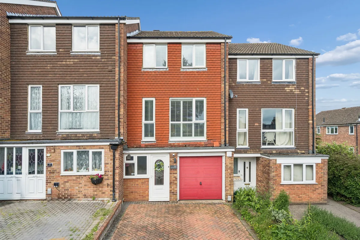 3 bed house for sale, Treachers Close, Chesham, HP5
