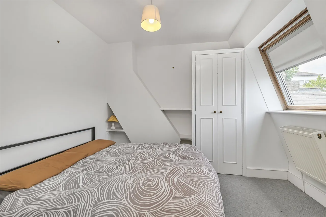 Mirabel Road, London, SW6, photo 7