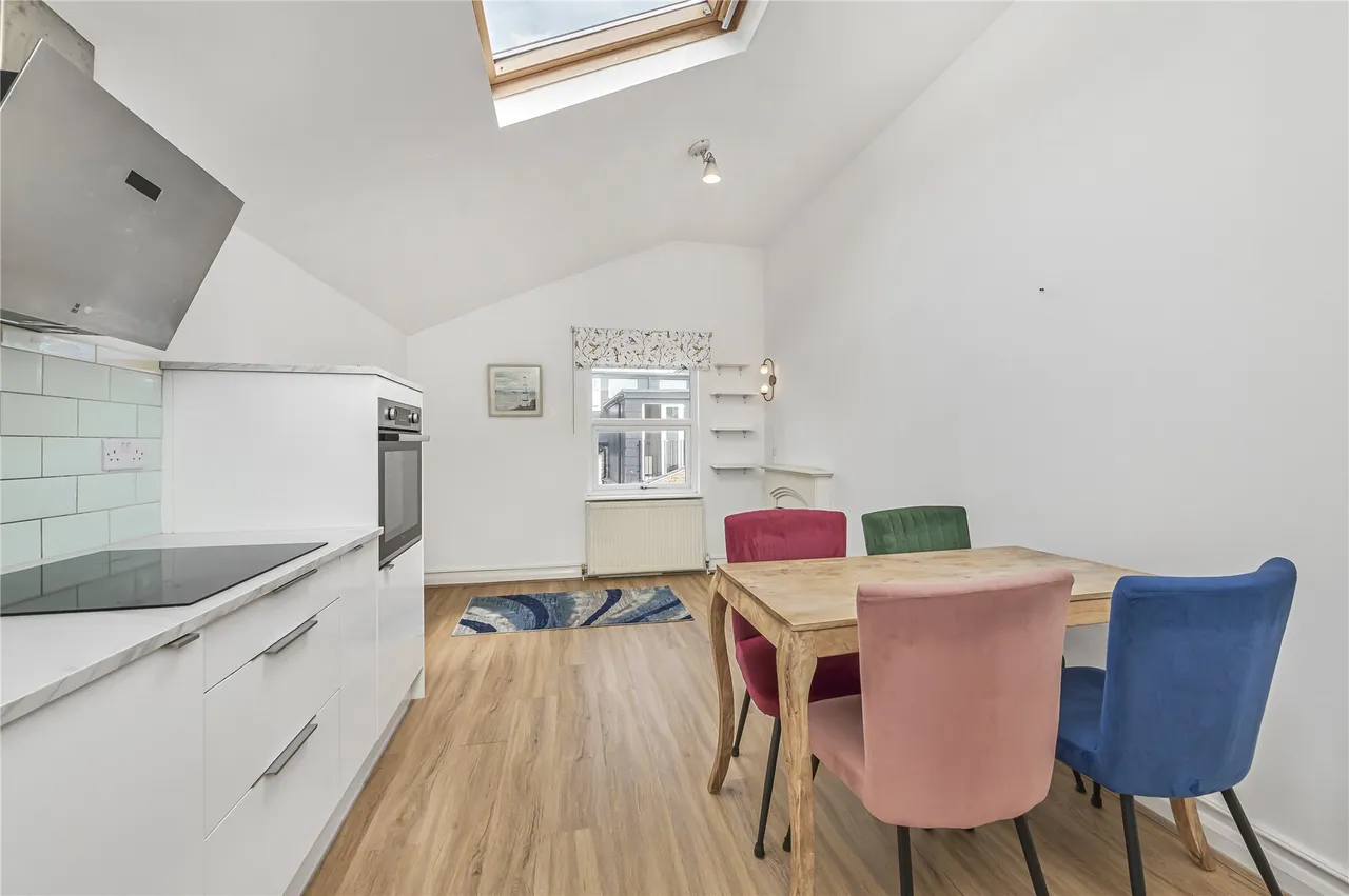 Mirabel Road, London, SW6, photo 4
