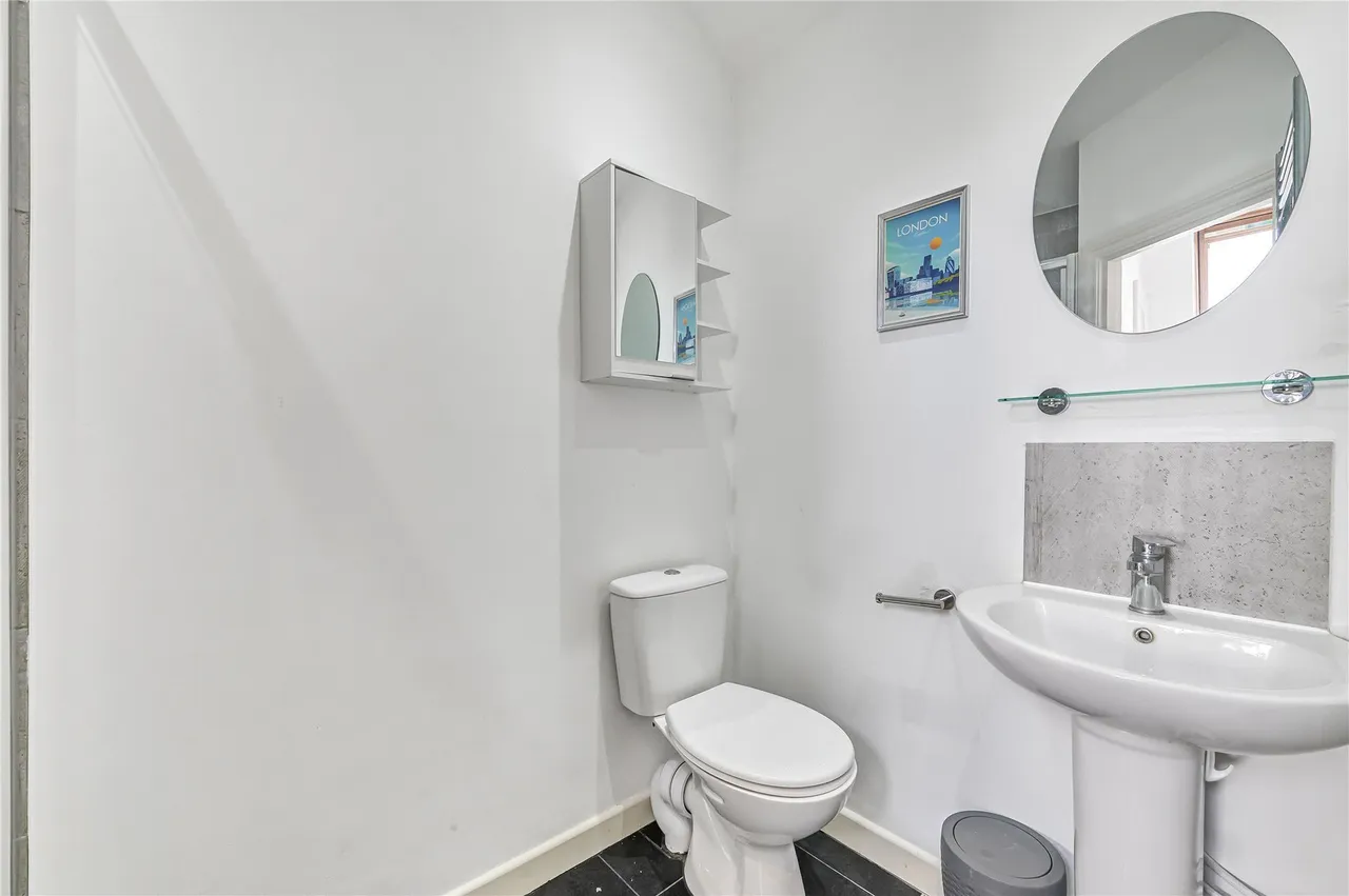 Mirabel Road, London, SW6, photo 10