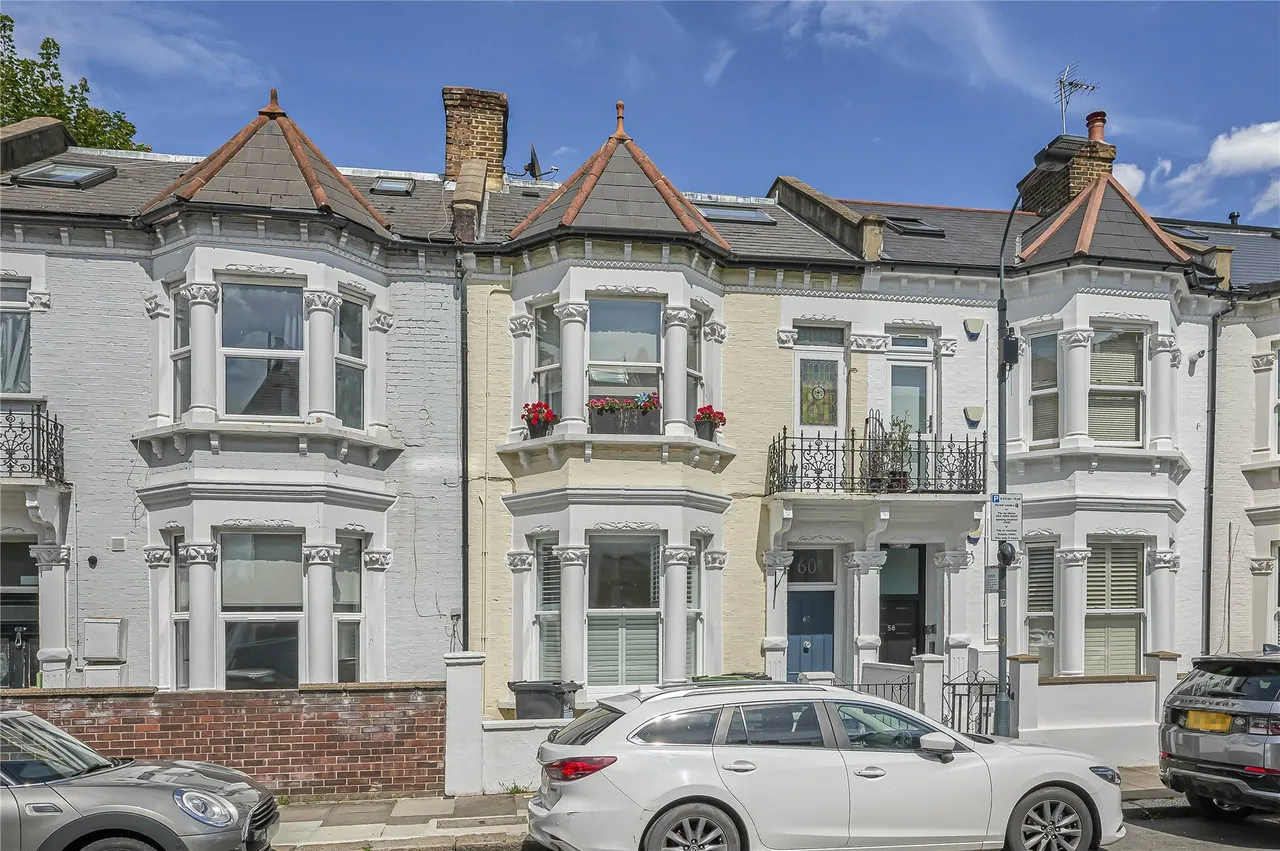 Mirabel Road, London, SW6, photo 14