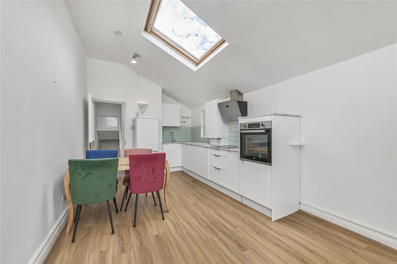 Mirabel Road, London, SW6, photo 3