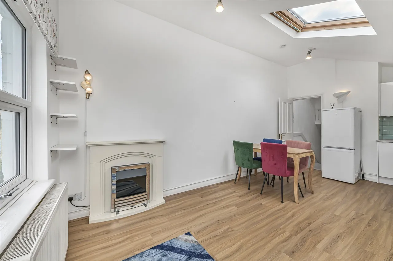 Mirabel Road, London, SW6, photo 5