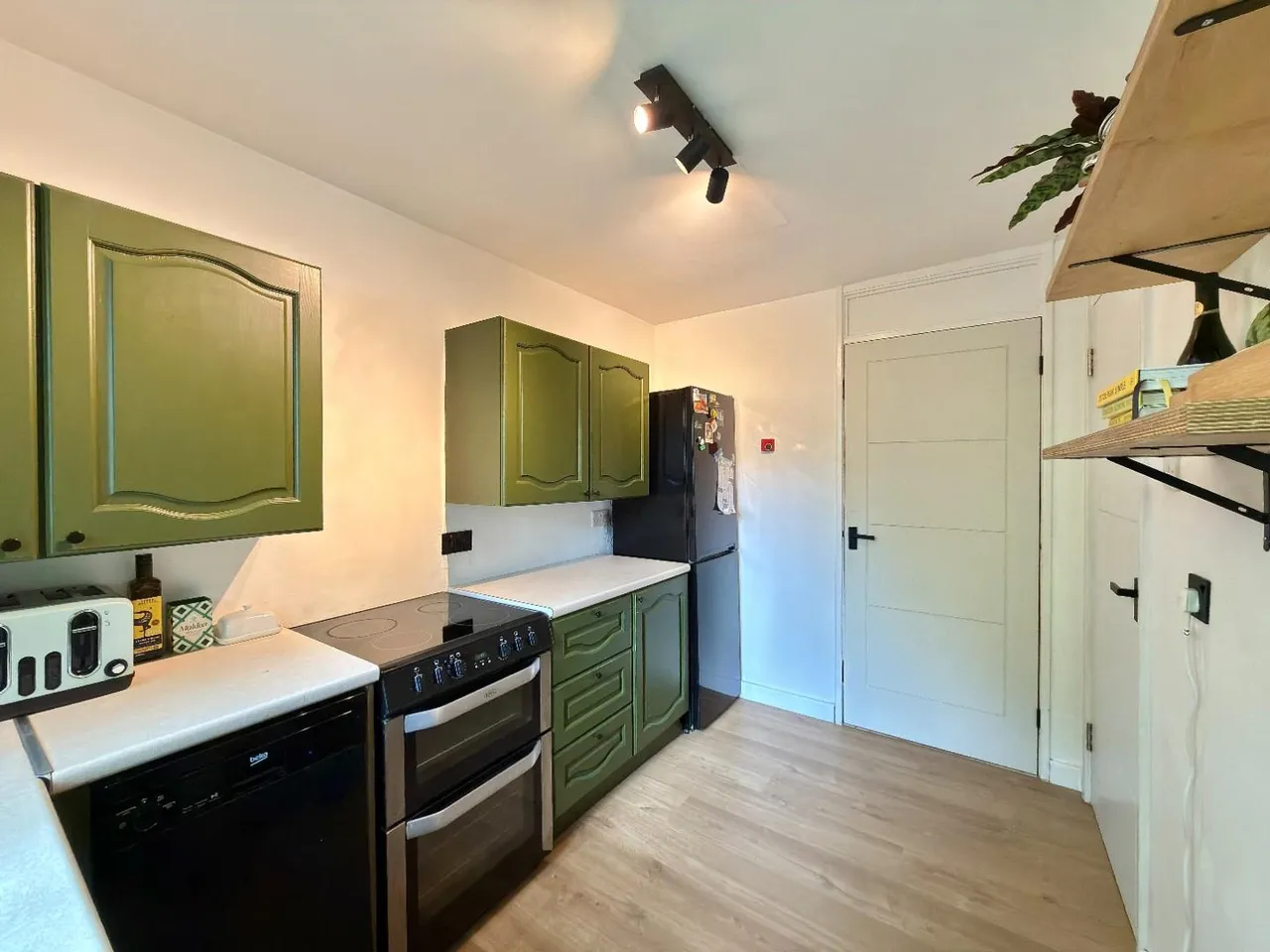 Carlton Road, Whalley Range, M16, photo 17