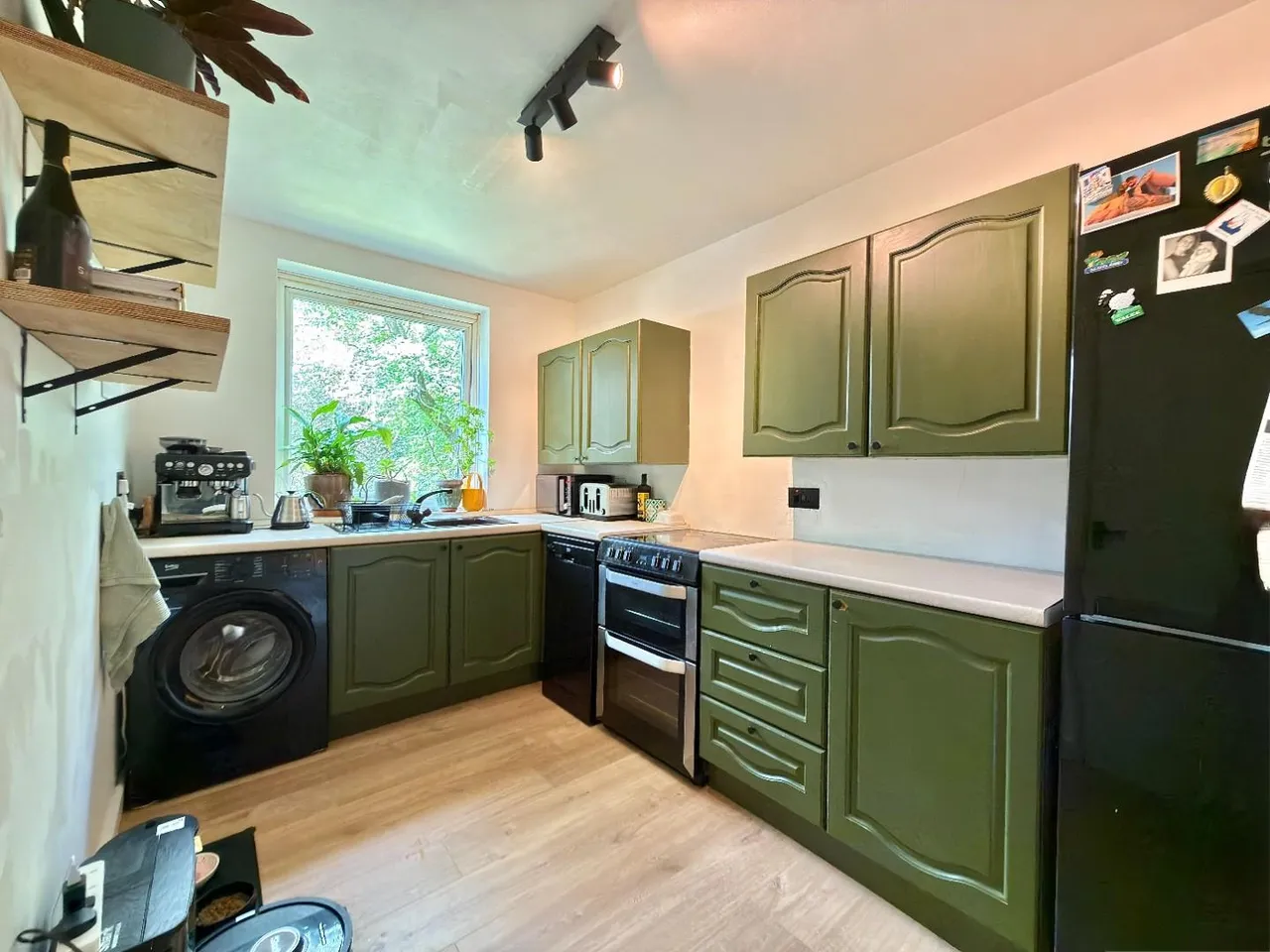 Carlton Road, Whalley Range, M16, photo 5