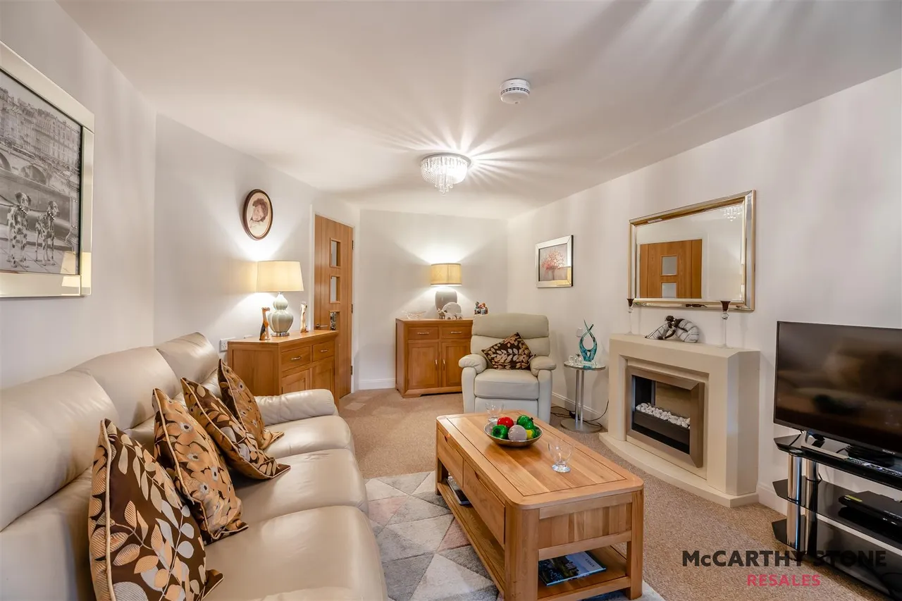 1 bed flat for sale, Princes Road, Chelmsford, CM2