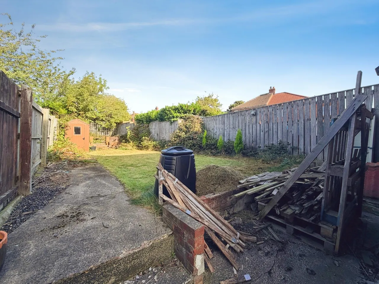 Broadwood Road, West Denton, NE15, photo 11
