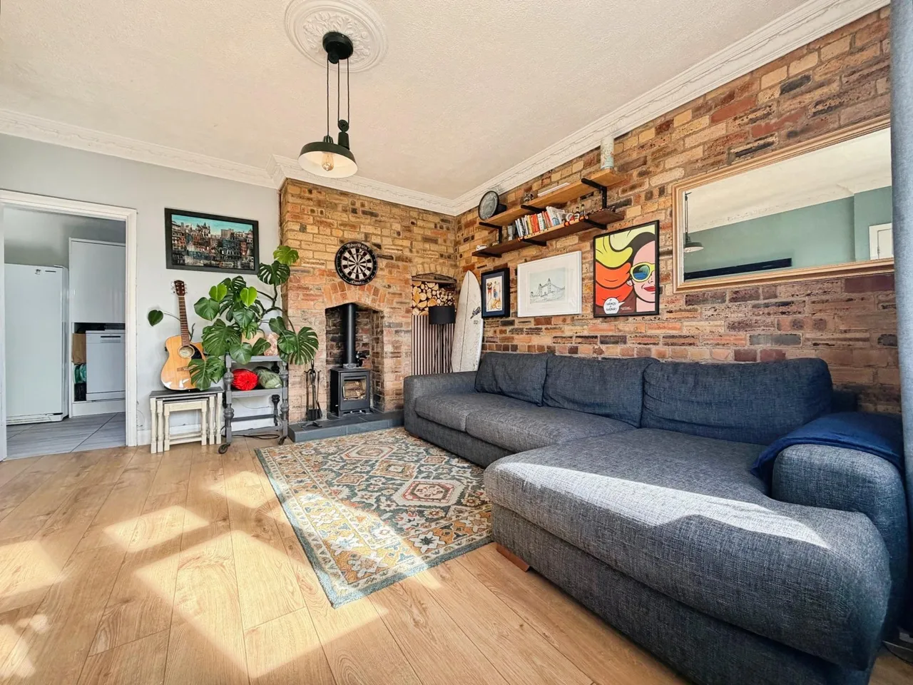 Broadwood Road, West Denton, NE15, photo 2