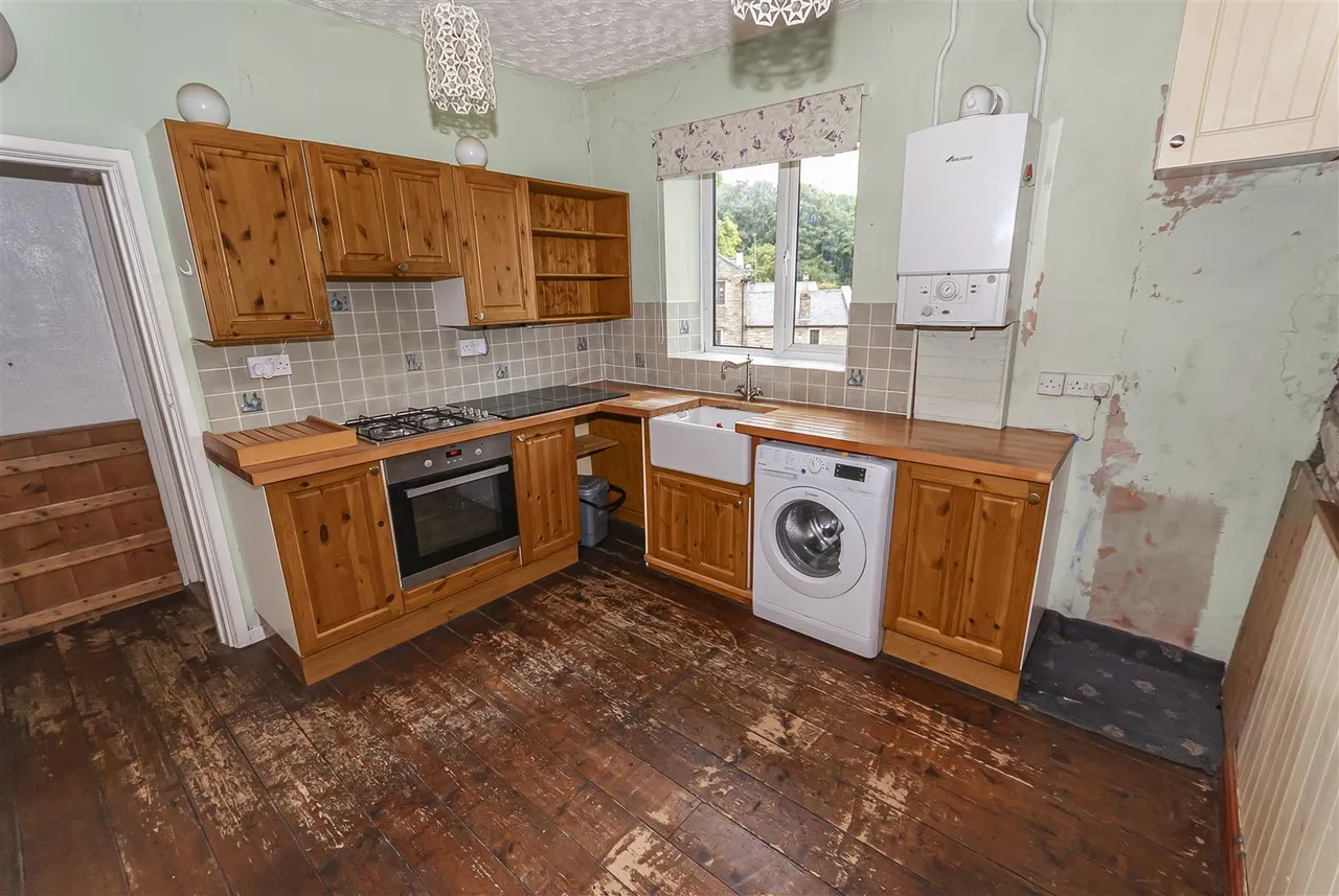 Wellington Road, Turton, Bolton, BL7 0EA, photo 7