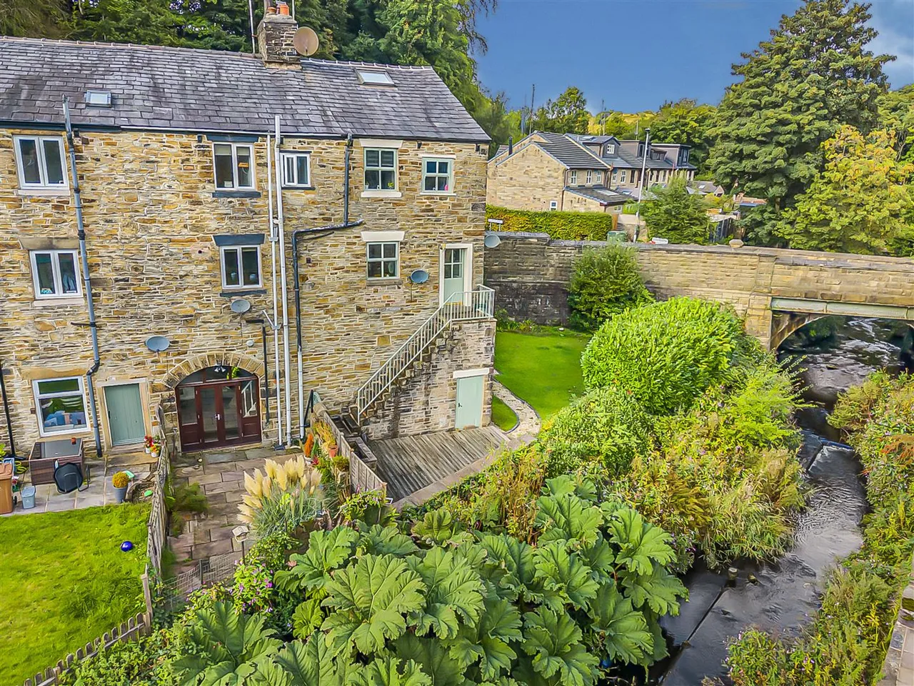 Wellington Road, Turton, Bolton, BL7 0EA, photo 2